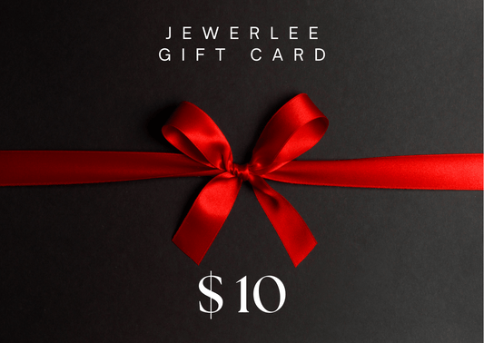 JEWERLEE : GIFT CARD