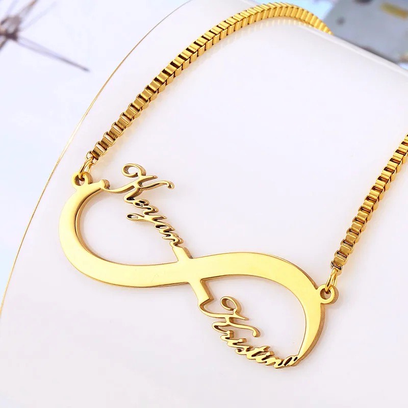 Personalized Name Necklace