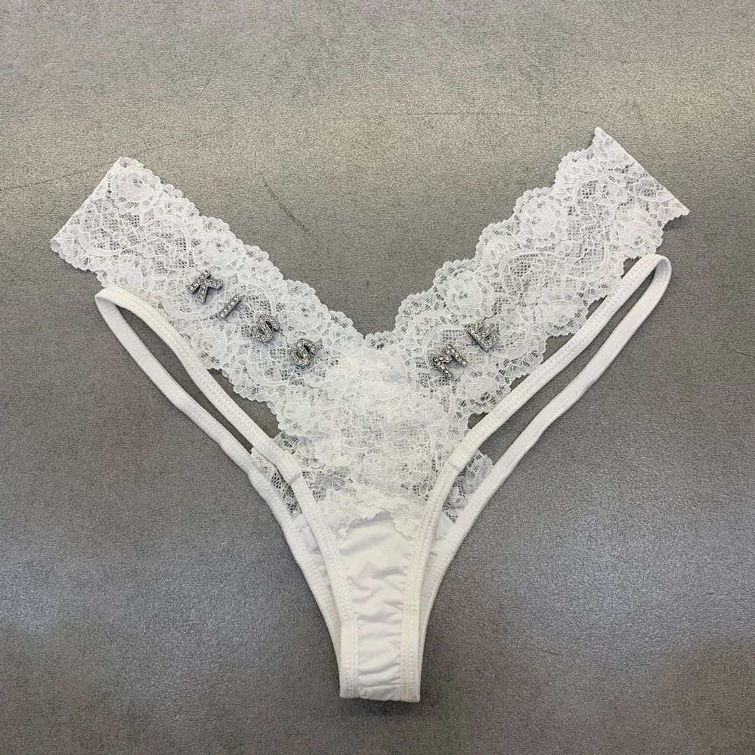 Discover our sexy personalized panties